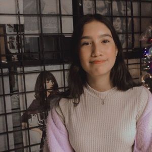 Meet your Posher, Alyssa